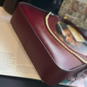Michael Kors MK Willow 經典款 紅色