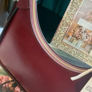 Michael Kors MK Willow 經典款 紅色